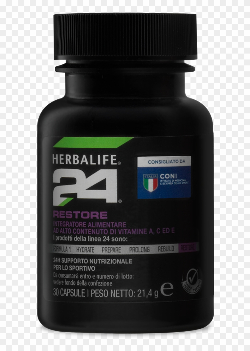 Restore - Herbalife 24 Clipart #4956954