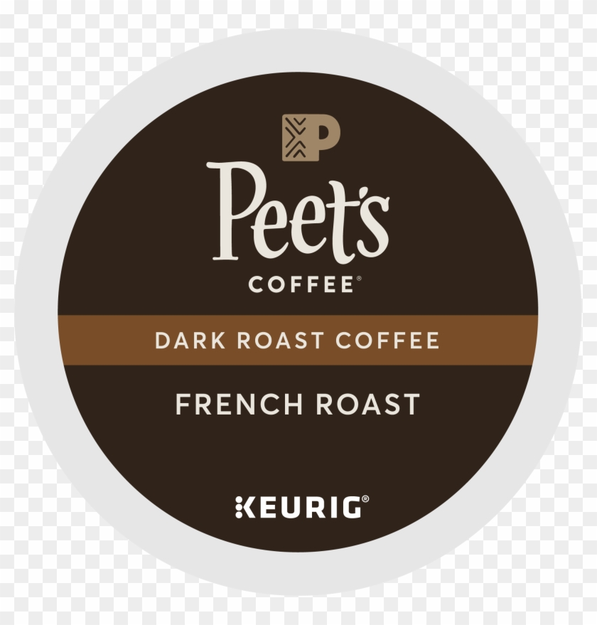 Peet's Coffee & Tea Clipart