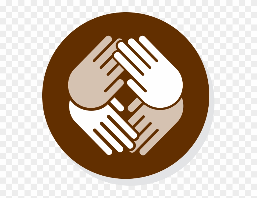 Our People And - Emblem Clipart