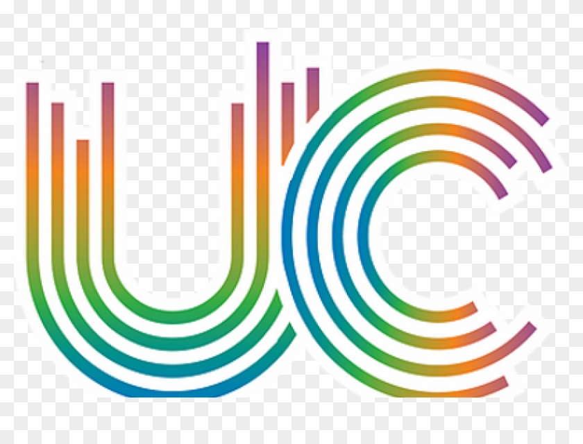 Picture Of The Esri User Group South Africa Logo - Circle Clipart