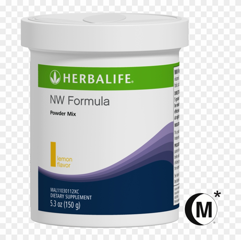 Niteworks Formula 150g - Herbalife Nw Formula Clipart #4957007
