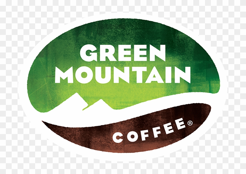French Vanilla Coffee - Green Mountain Coffee Roasters Logo Clipart #4957041