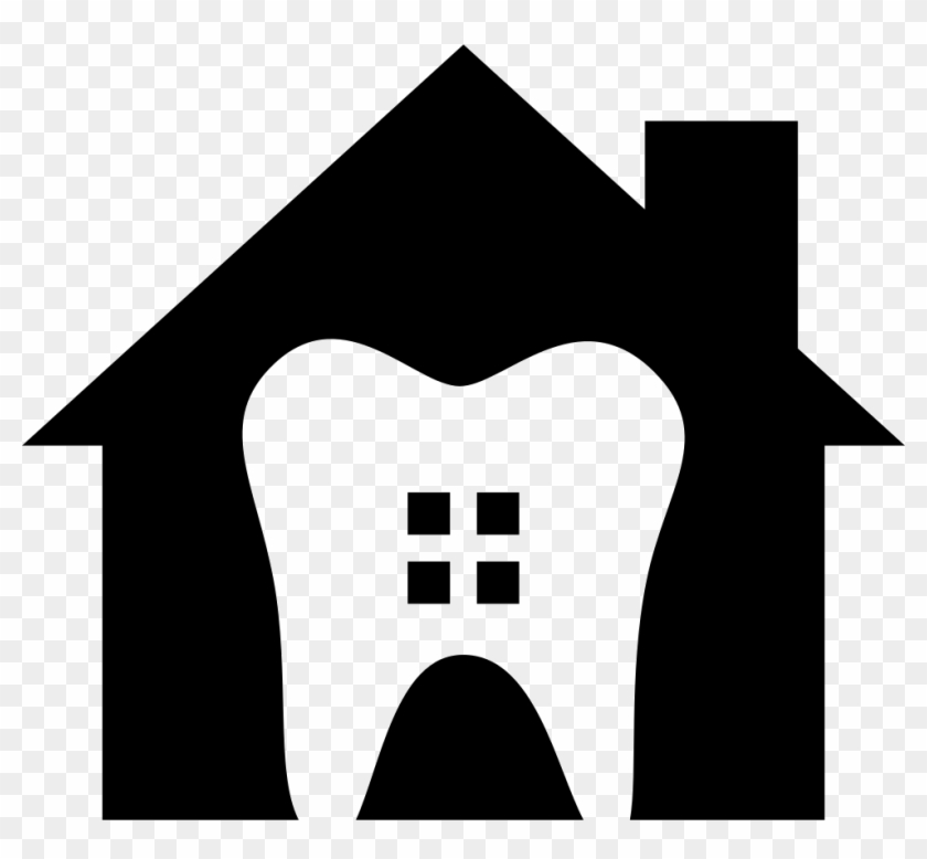 Png File Svg - Icono De Odontologia Clipart