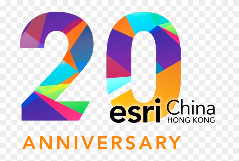 20th - Graphic Design Clipart