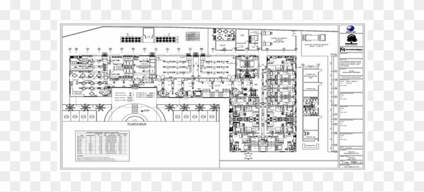 Hotel Araguaney Express - Electronics Clipart #4957243
