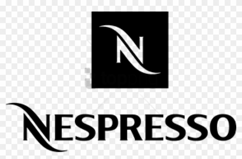 Free Png Logo Nespresso Png Image With Transparent - Nespresso Clipart #4957268