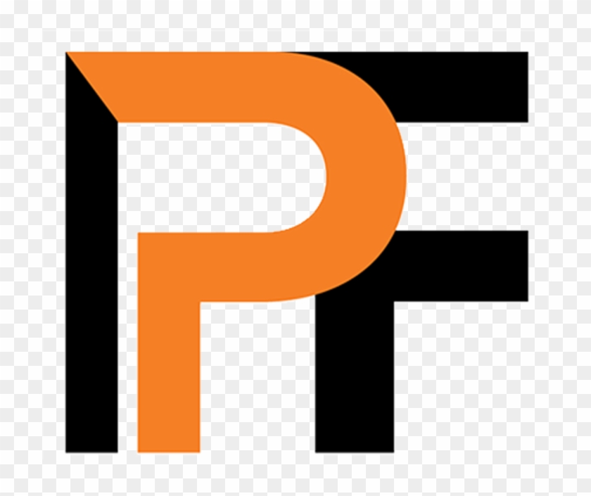 Ppf Logo - Graphics Clipart #4957293