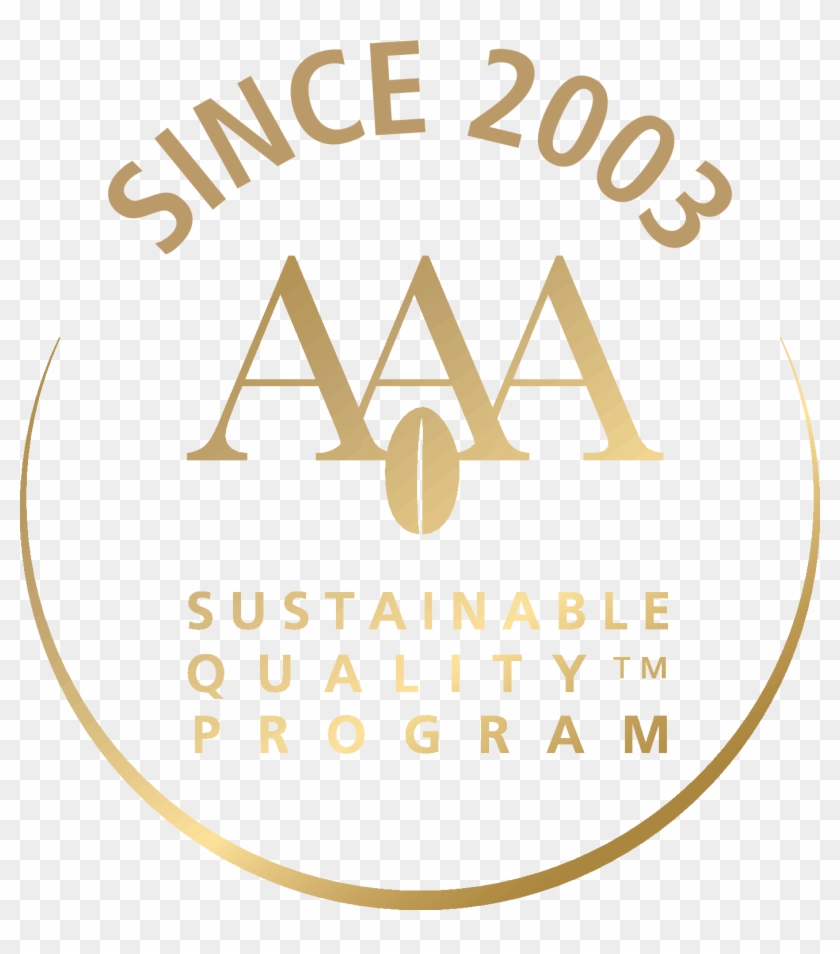 Aaa - Aaa Sustainable Quality Program Nespresso Clipart