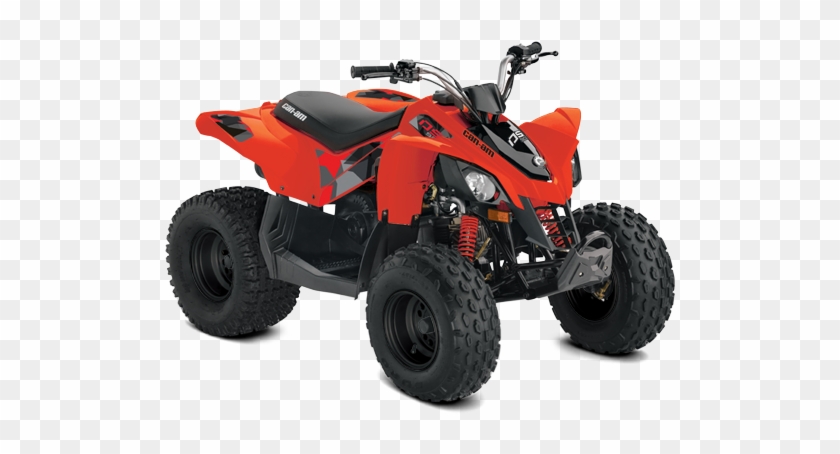 Sale Price $3,899 - 2018 Can Am Ds 70 Clipart #4957372