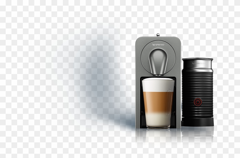 Nespresso Prodigio Png Clipart