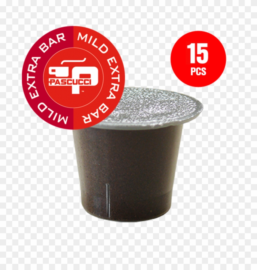 Nespresso Logo Png , Png Download - Pascucci Clipart