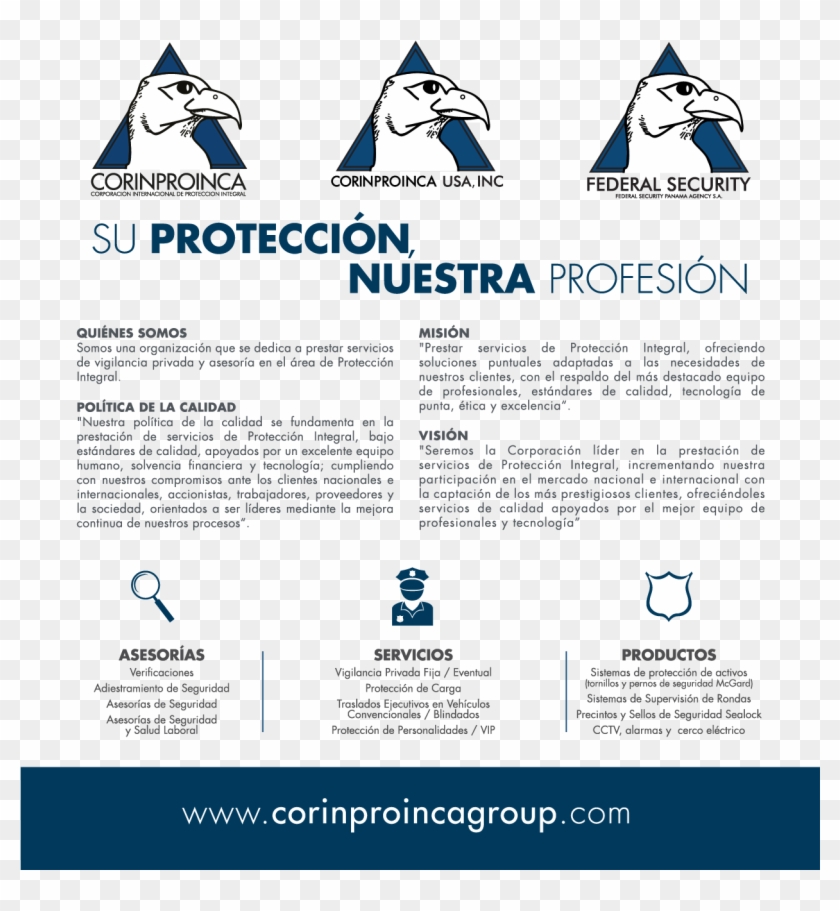 Corinproinca Provides Professional Advice In The Field - Anuncio Iberia Clipart #4957495