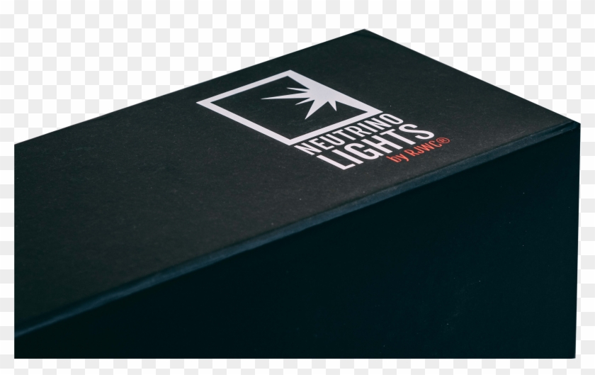 Neutrino Led Light For Can Am Outlander - Box Clipart