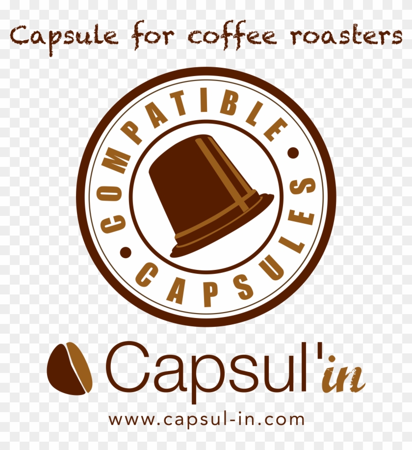 Capsules Compatibles Nespresso Clipart #4957499