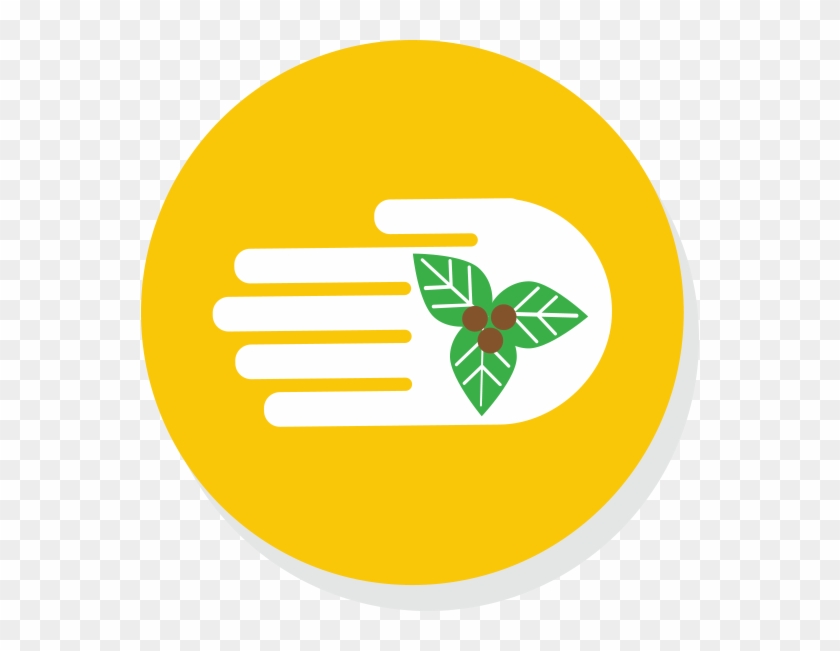 Strong Supply Chains - Circle Clipart #4957598