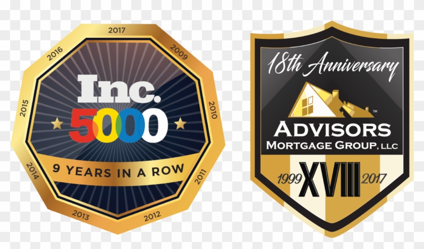 Magazine Unveils 36th Annual List Of America's Fastest-growing - Label Clipart