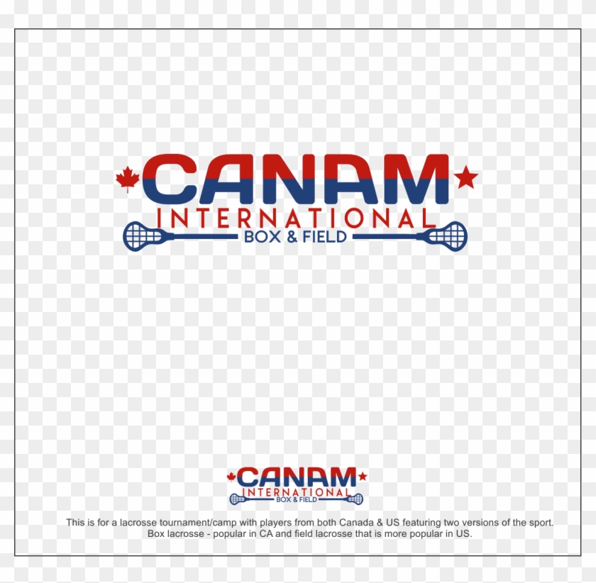 Bold, Professional Logo Design For Avid Lacrosse In - Salar Clipart #4957659