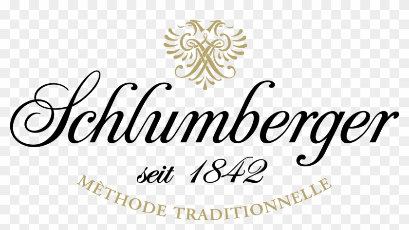 Schlumberger Logo Png Transparent - Calligraphy Clipart