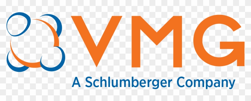 Vmg Schlumberger Banner - Processnow Clipart