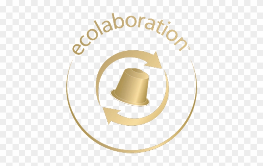 Nespresso Ecolaboration Clipart