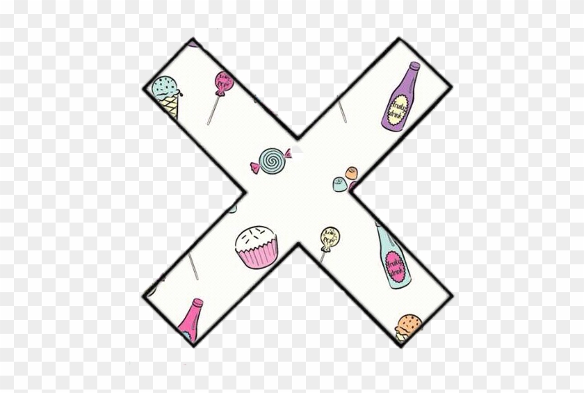 #cruz #tumblr #dulces #jumanji # - Illustration Clipart