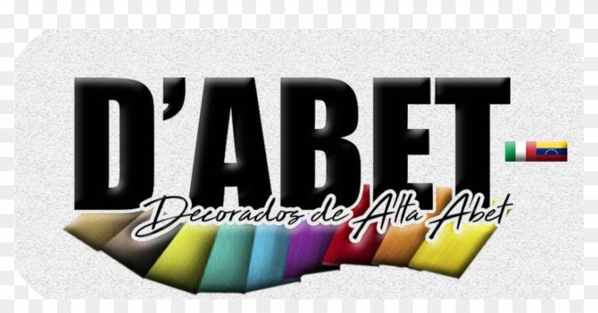 Decorados De Alta Abet - Graphic Design Clipart