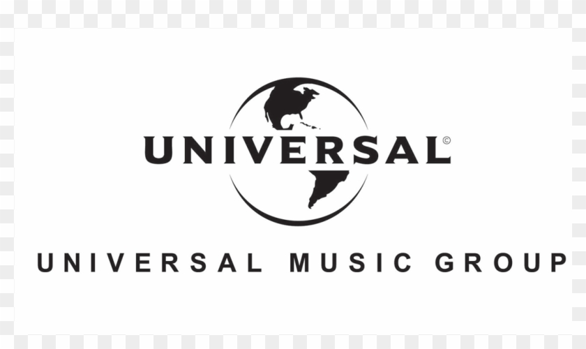 Universal Music Group Clipart #4958209