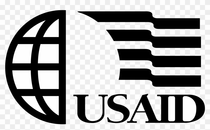 Usaid Logo Png Transparent - United States Agency For International Development Clipart