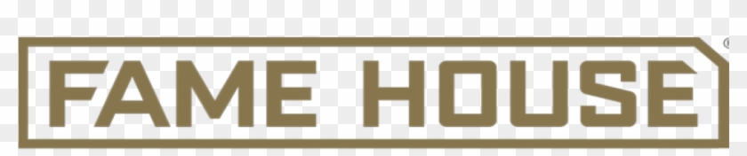 Universal Music Group Acquires Fame House - Tan Clipart #4958269