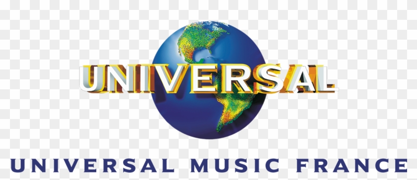 Universal Music Group Logo Png Clipart #4958293