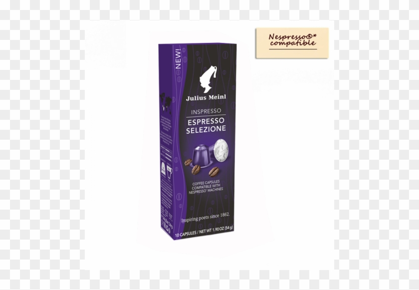 Capsules Espresso Selezione - Blueberry Clipart #4958346