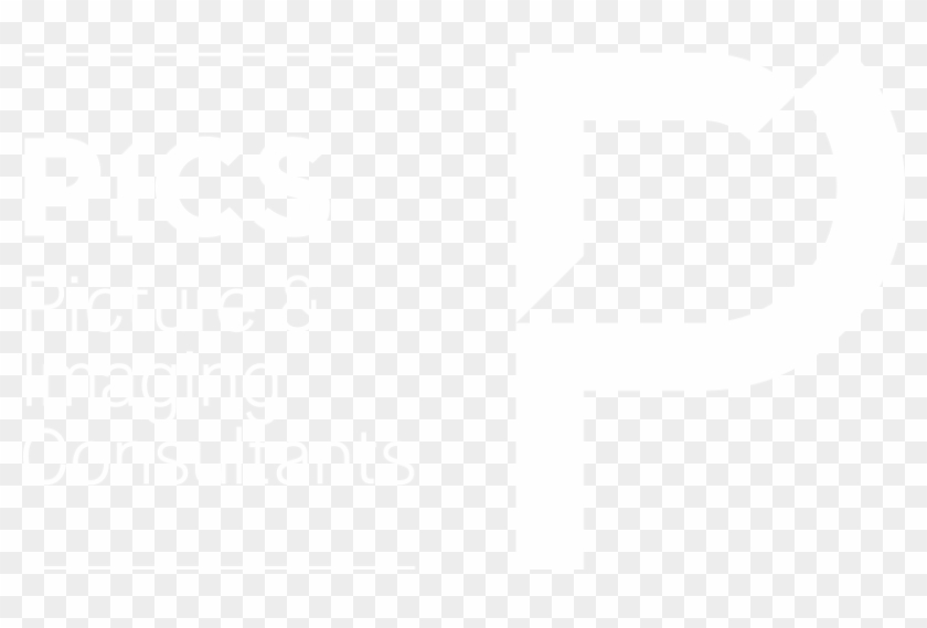 Picslogo Full Black Picslogo Full White - Csc Clipart #4958443
