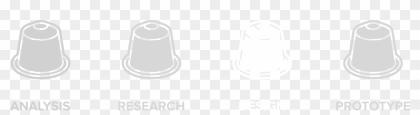 Nespresso Represents Delightful Experiences, It Has Clipart #4958509