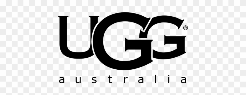 Usaid Logo Vector - Ugg Australia Logo Transparent Clipart #4958602