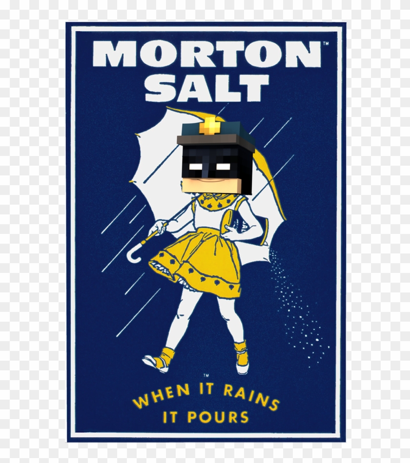 H҉o҉v҉a҉ 🍁verified Account - Vintage Morton Salt Clipart