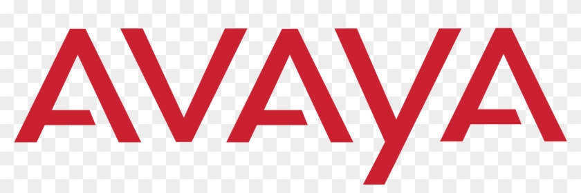 Avaya 01 Logo Png Transparent - Avaya Clipart