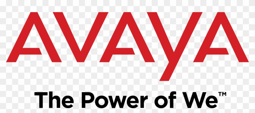 Avaya Ip Office Partner - Avaya Clipart