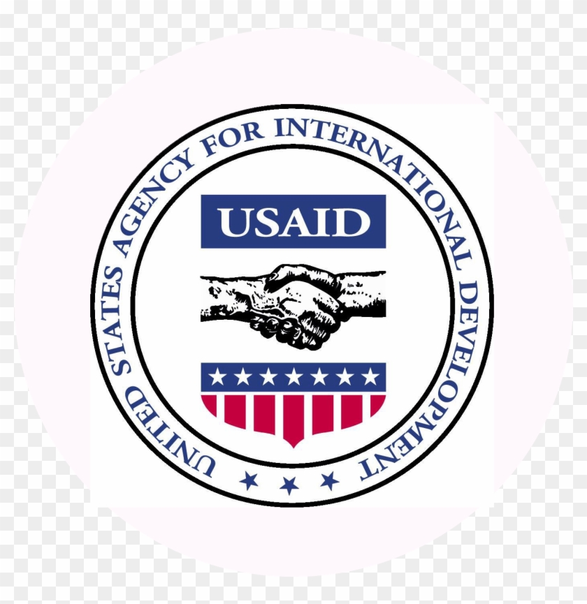 Gallery - United States Agency For International Development Clipart #4958804