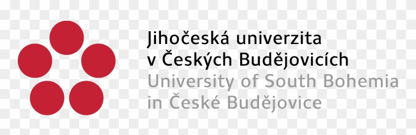 Usb Logo - University Of South Bohemia České Budějovice Clipart