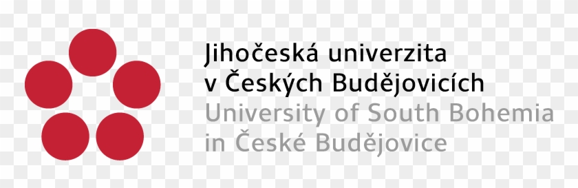 Usb Logo - University Of South Bohemia České Budějovice Clipart #4958889