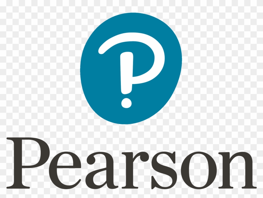 Pearson Logo Wallpaper - Pearson Learning Clipart