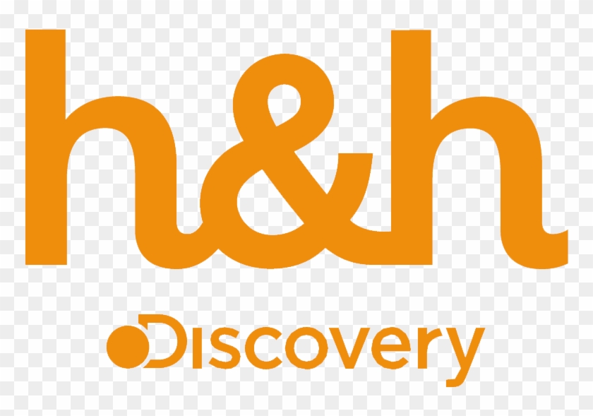 Discovery Home And Health Logo , Png Download - Discovery Home & Health Clipart #4958960