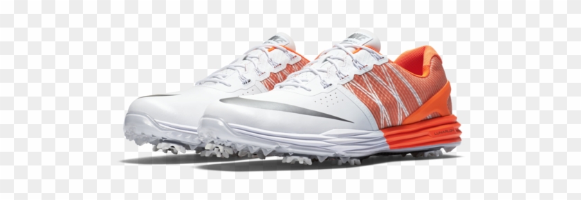 Nike Golf Shoes 2017 Mcilroy Clipart #4959027