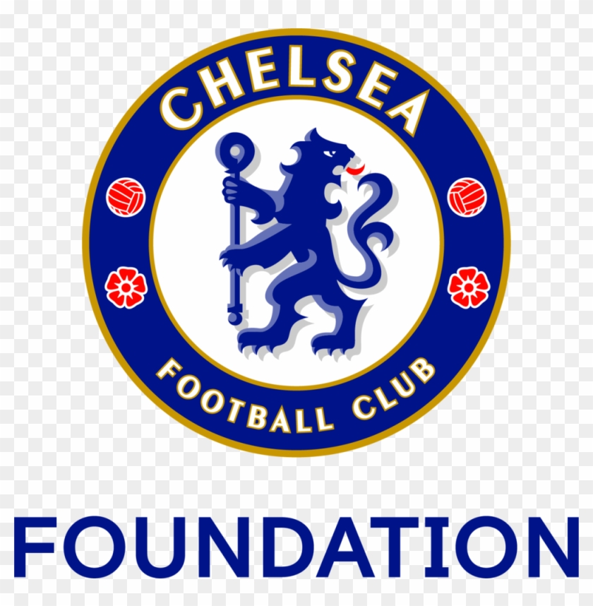 Chelsea Football Club Logo - Chelsea Fc Clipart #4959138