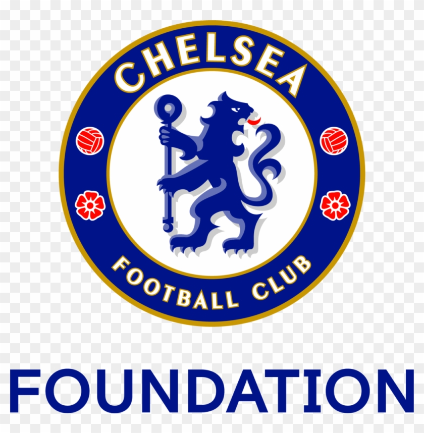 Chelsea Football Club Logo - Chelsea Fc Clipart