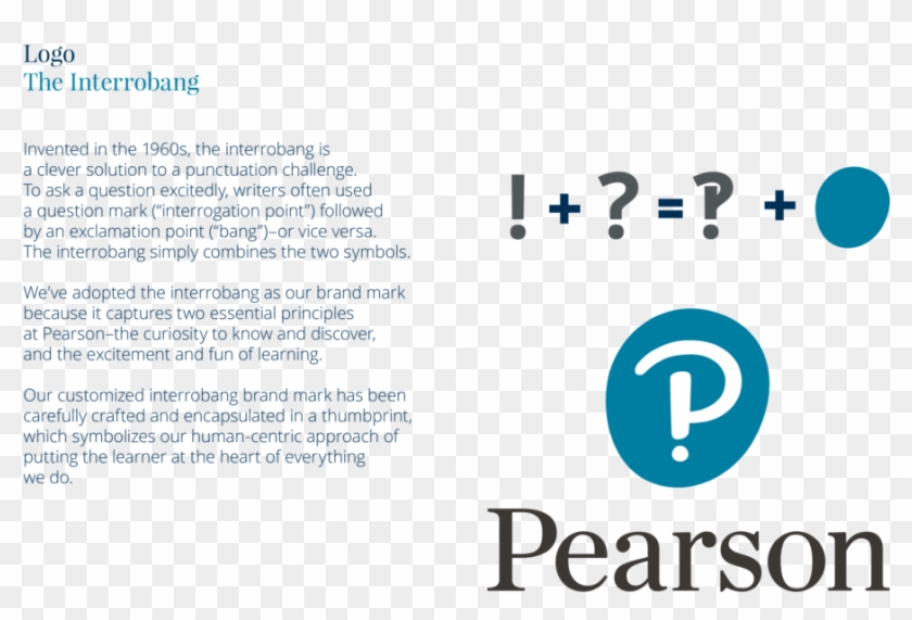 Pearson Guidelines Logo2 Clipart (4959190) PikPng