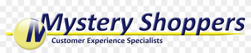 Mystery Shoppers Ltd Clipart