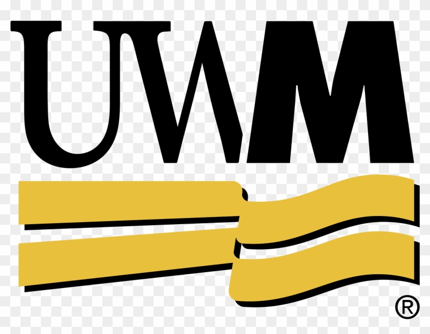 University Of Wisconsin Milwaukee Logo Png Transparent - University Of Milwaukee Clipart #4959251