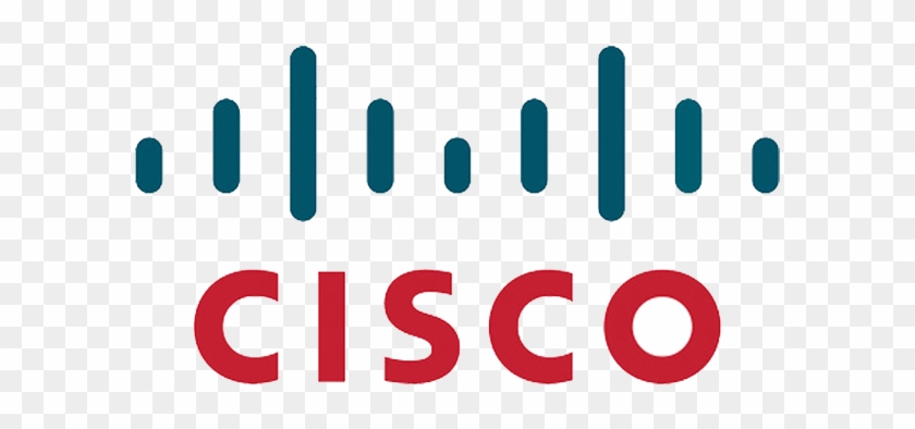 Logo-cisco - Cisco Systems Logo Png Clipart #4959280