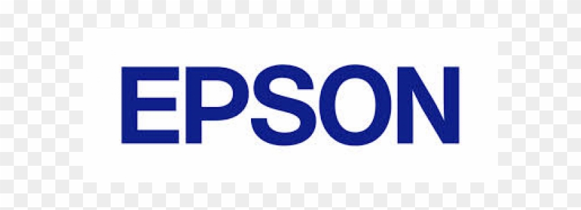 Epson L0ogo Clipart #4959282